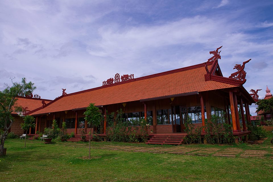 chua di da dambri bao loc lam dong