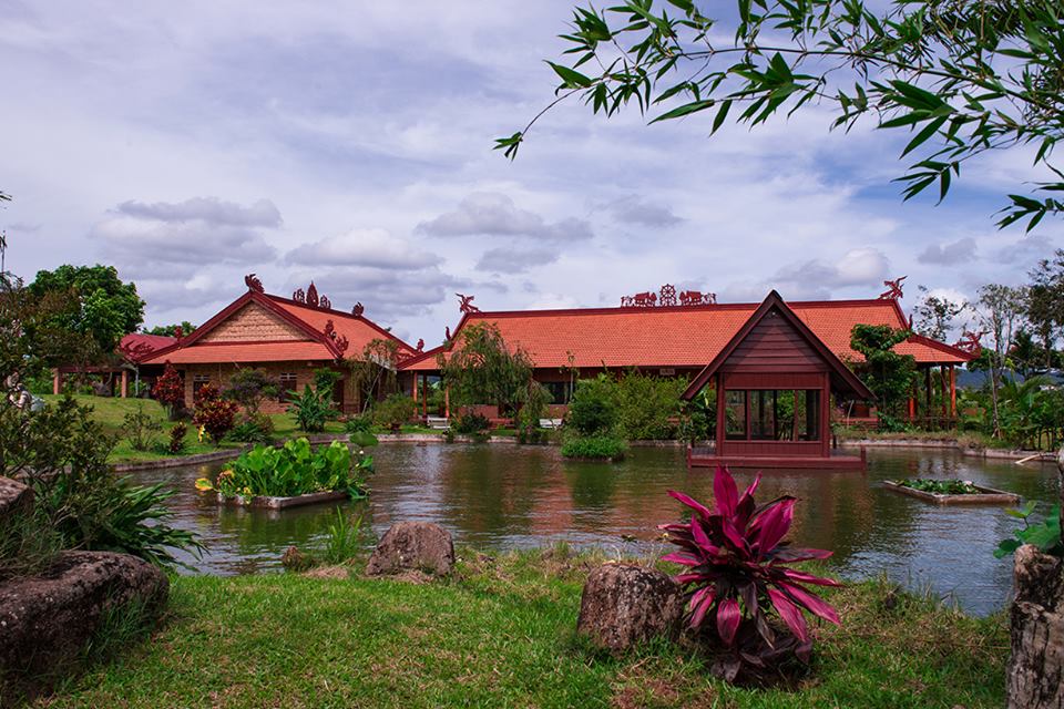 chua di da dambri bao loc lam dong