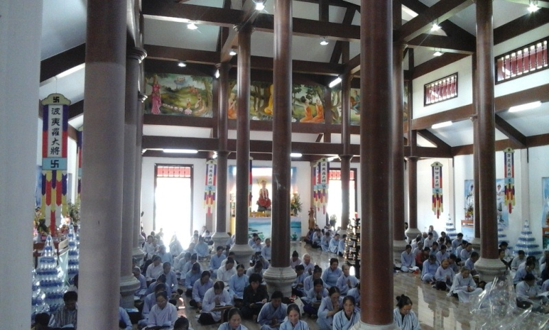 khai kinh duoc su cau an chua hoa nghiem