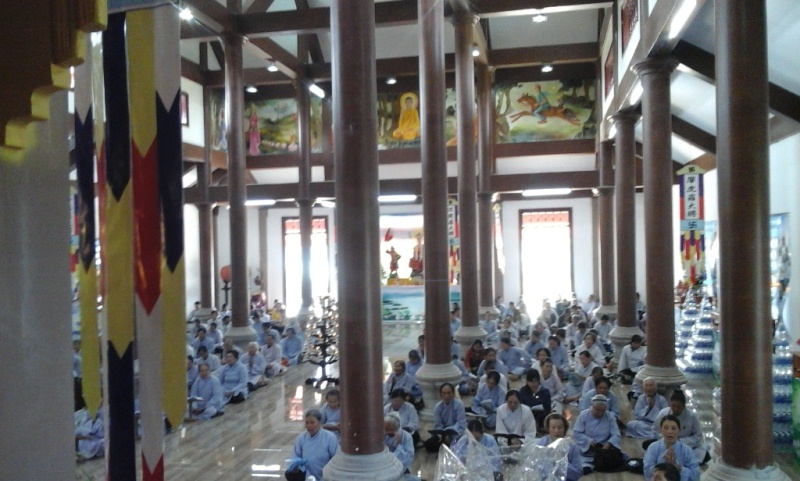 khai kinh duoc su cau an chua hoa nghiem