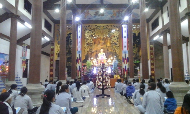 khai kinh duoc su cau an chua hoa nghiem