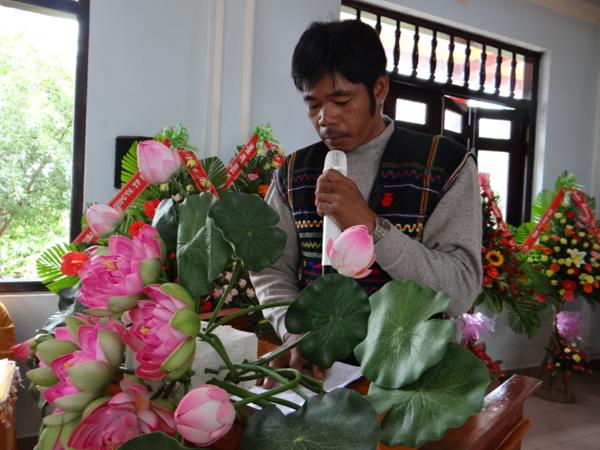 dai hoi dai bieu chua hoa nghiem