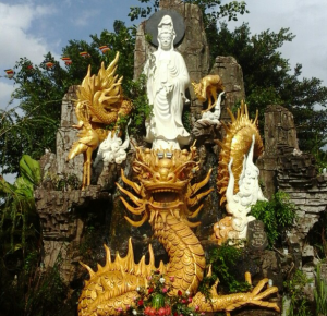 chua pho hien loc thanh