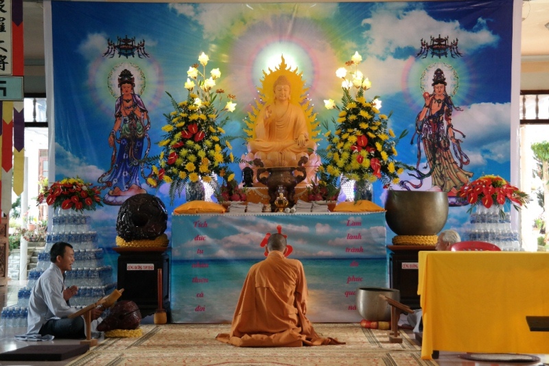 Pháp hội Dược sư