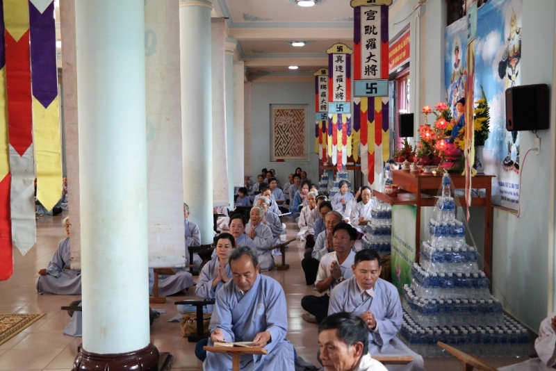 Pháp hội Dược sư