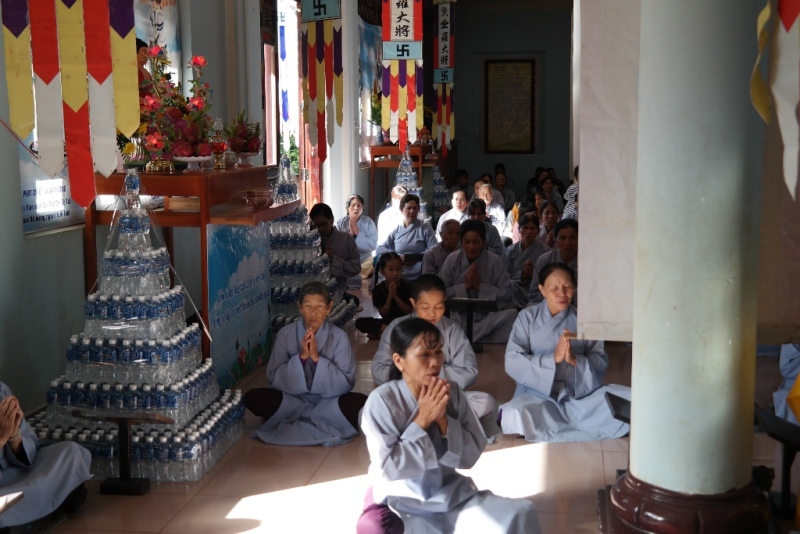 Pháp hội Dược sư