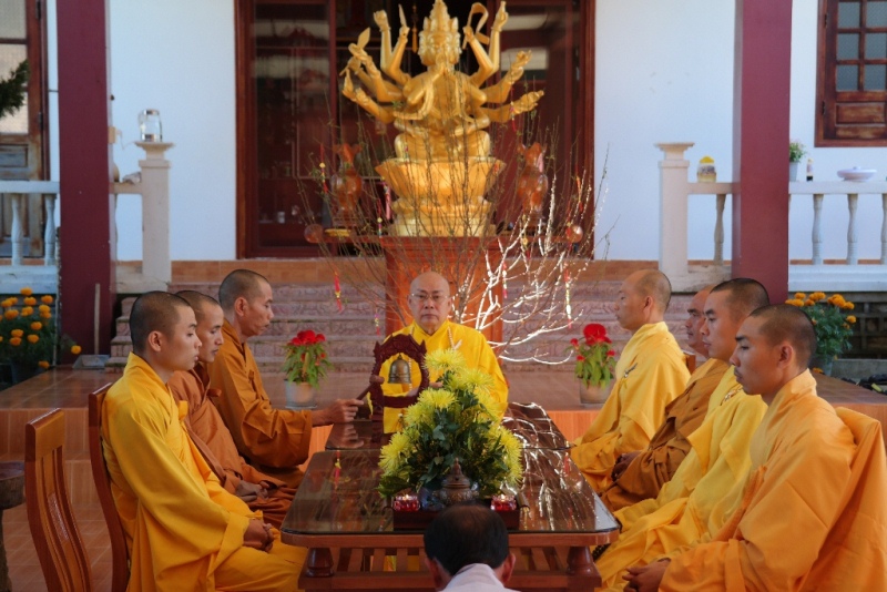 Pháp hội Dược sư