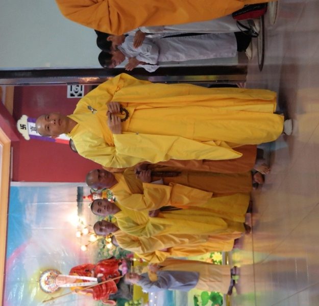 Pháp hội Dược sư