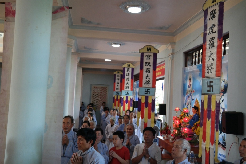 Pháp hội Dược sư