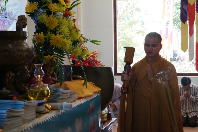 Pháp hội Dược sư