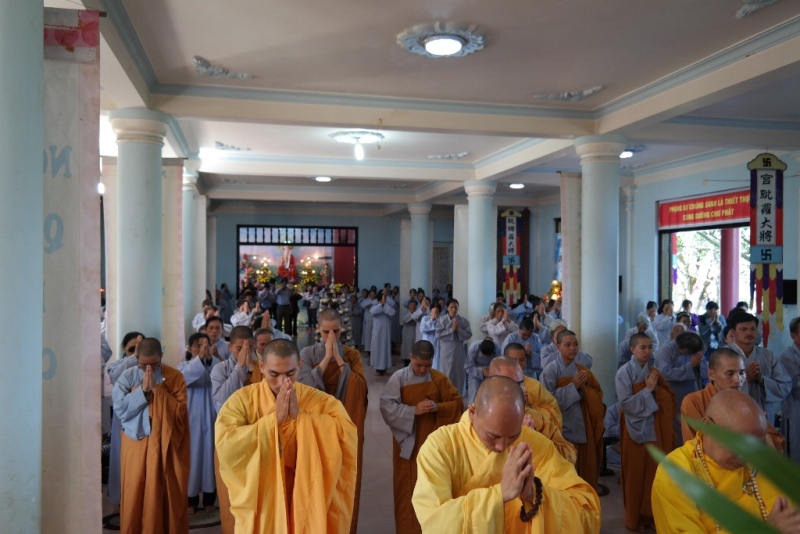 Pháp hội Dược sư