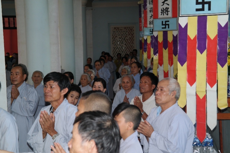 Pháp hội Dược sư