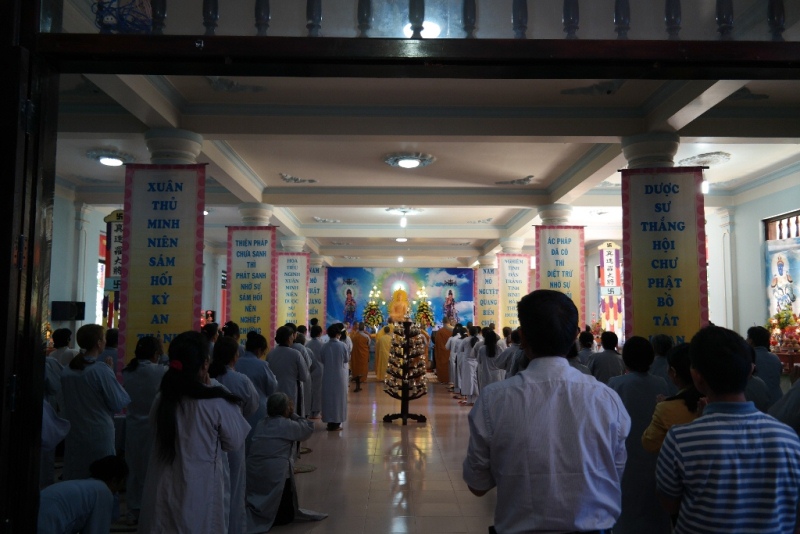 Pháp hội Dược sư