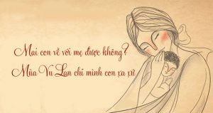 Kính mừng Đại Lễ Vu Lan Báo Hiếu 2018 - PL 2562