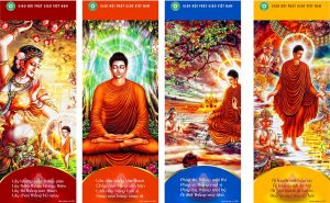 Đại lễ Phật đản 2022